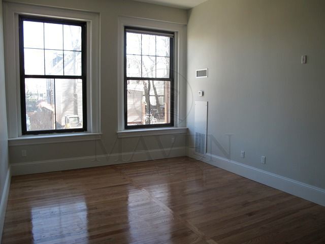 Foto del edificio - 40 Norris St