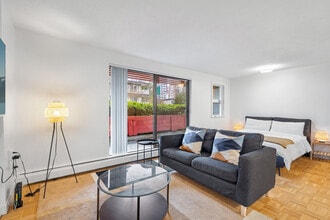 Building Photo - 1190 10th Avenue Bikeway