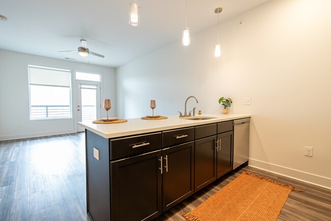 Building Photo - One41 Wellington Apartments