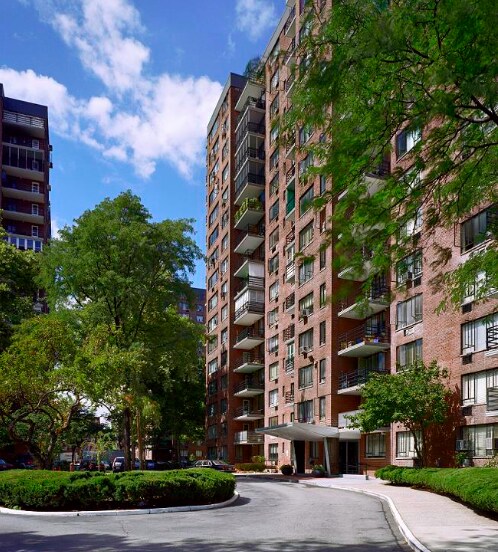 Primary Photo - 45 W 132nd St