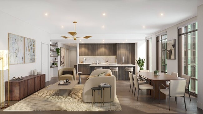 Building Photo - Aerie at Wardman Park