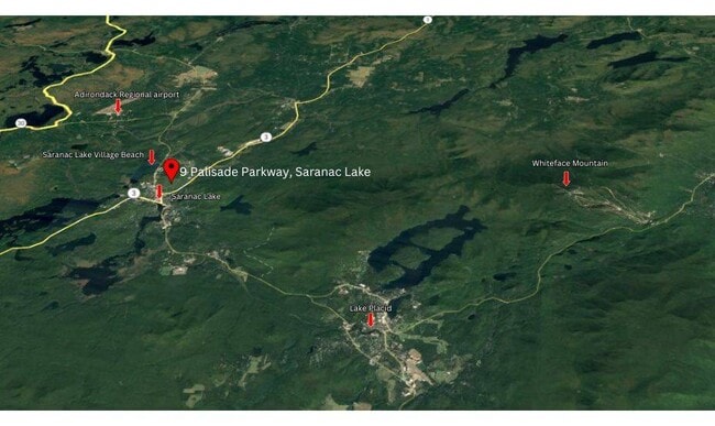 Building Photo - 63 Palisade Park Way