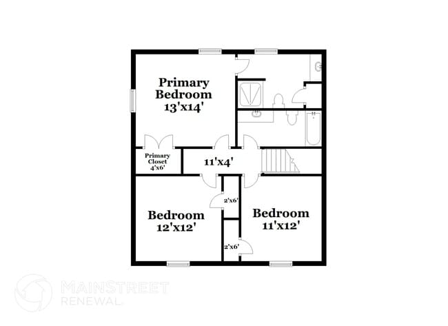 Foto del edificio - 4635 Woodsman Way