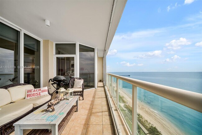Foto del edificio - 6051 N Ocean Dr