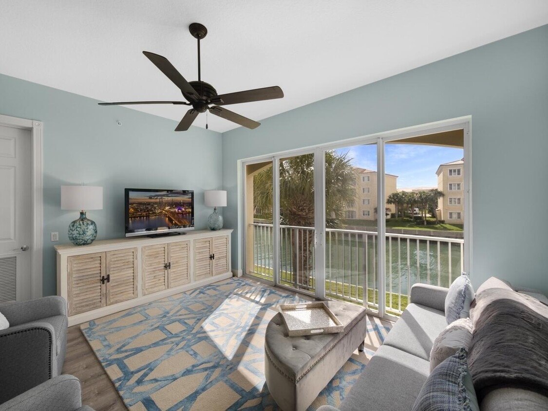 7 Harbour Isle Dr E Unit 204, Fort Pierce, FL 34949 Condo for Rent in Fort Pierce, FL