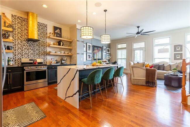 Foto del edificio - 2122 Silas Way NW