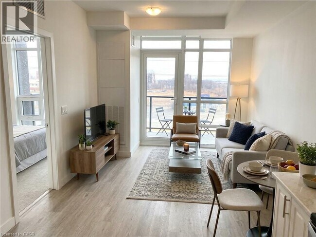 Photo du bâtiment - 461 Green Rd