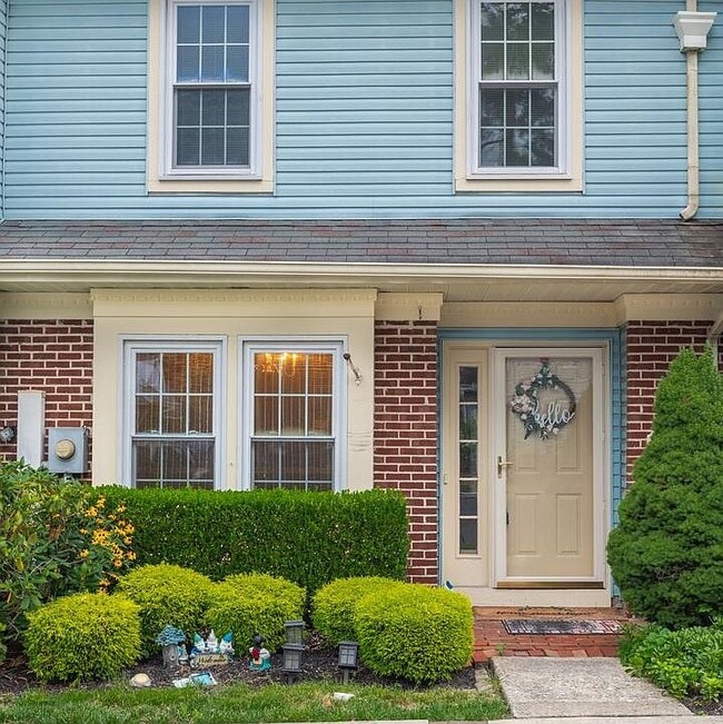 Foto del edificio - 1504 Virginia Ct