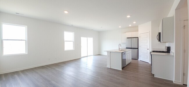 Foto del edificio - 4176 Viceroy St