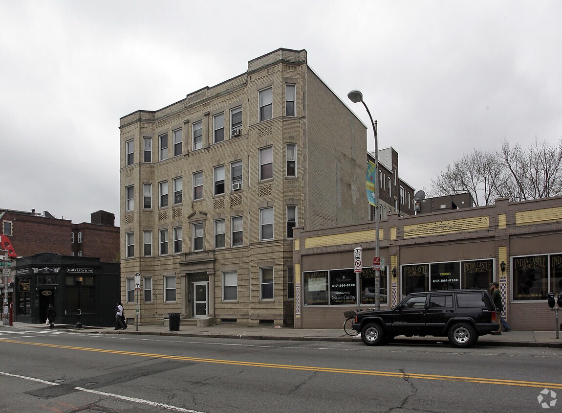 Building Photo - The Emerson
