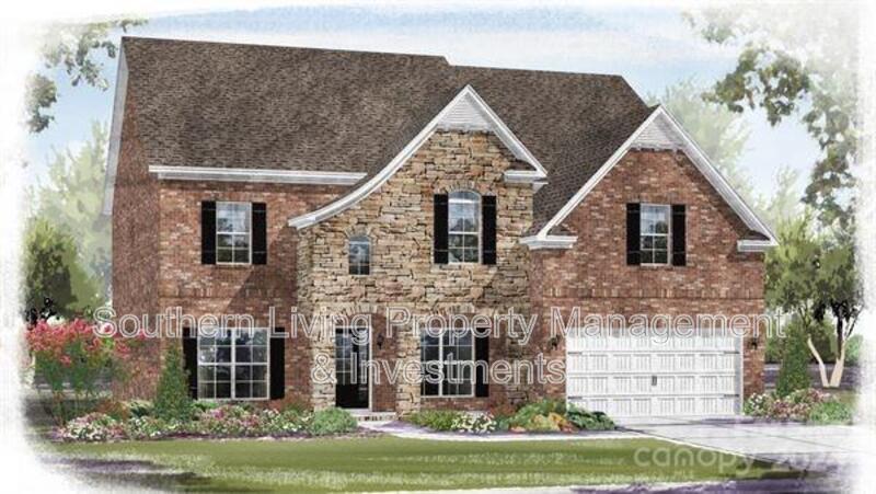 Foto principal - 8814 Newbury Grove St