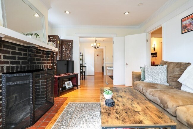 Foto del edificio - 59 Goodenough St