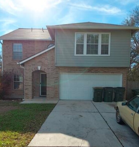 At Last, This Is What You Have Been Search... House for Rent in Kyle