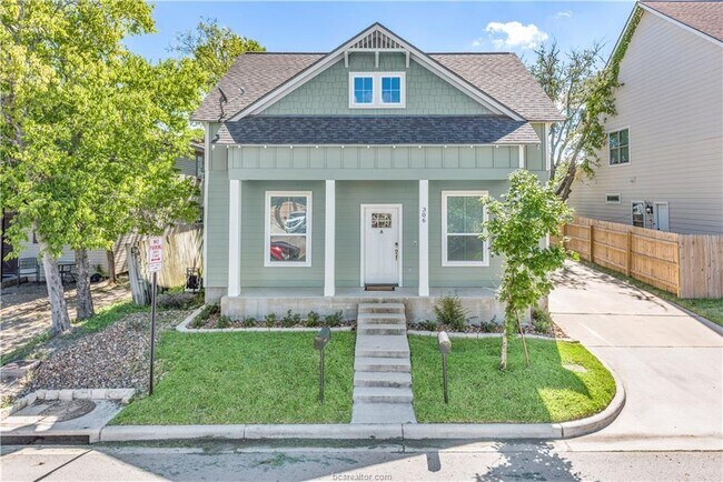 Foto del edificio - 306 Cooner St