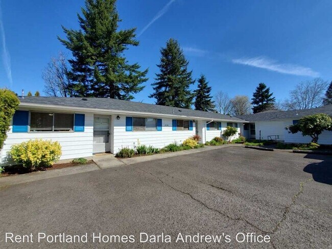 Foto del edificio - 21723 SE Alder Dr