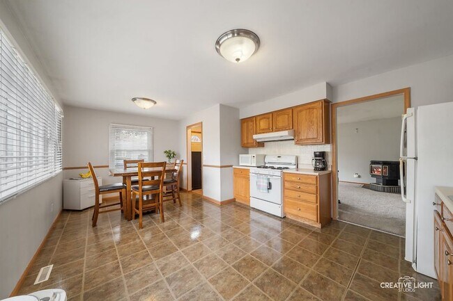 Foto del edificio - 5 Ridgefield Rd