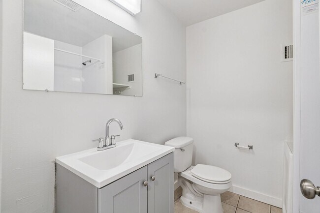 Foto del interior - Spruce Tower