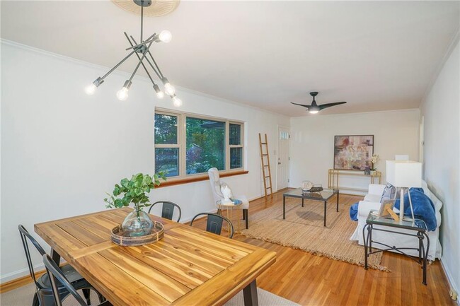 Foto del edificio - 436 Grady Pl