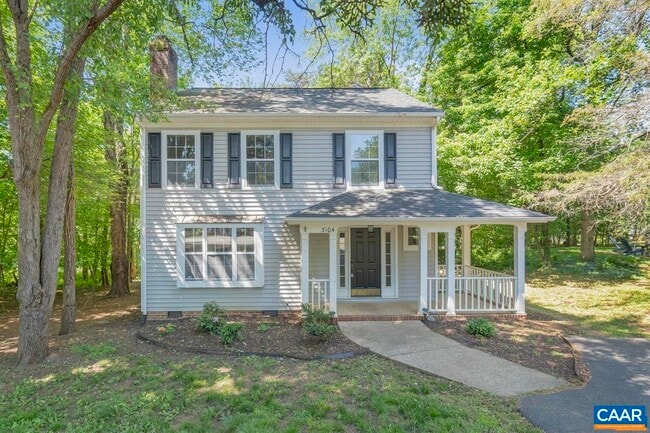 Building Photo - 3104 Mollifield Ln