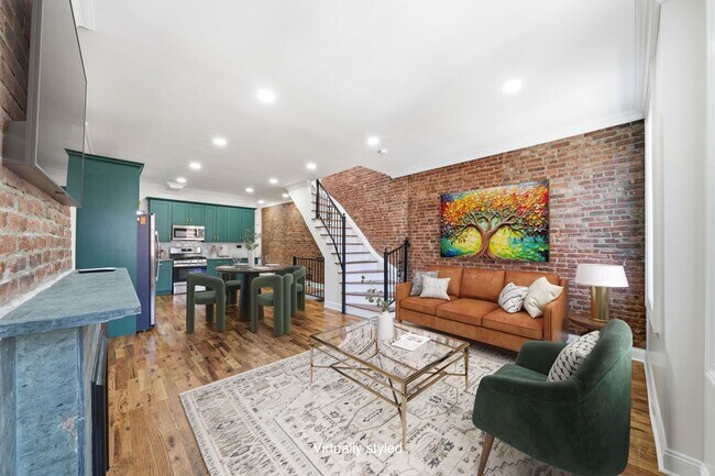 Foto del edificio - 37 Astor Pl