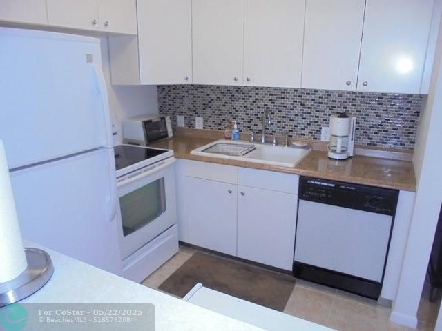 Foto del edificio - 129 Mansfield D