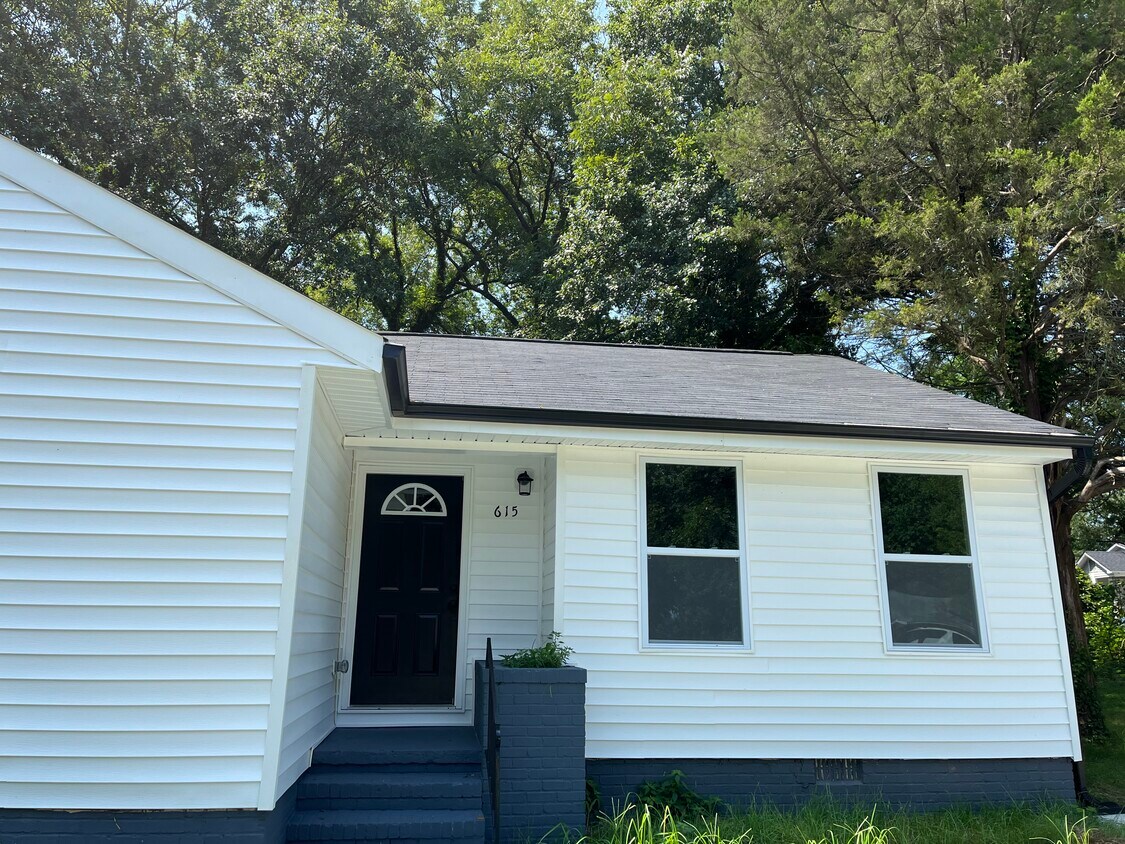 615 W Harrison Ave, Gastonia, NC 28052 House Rental in Gastonia, NC