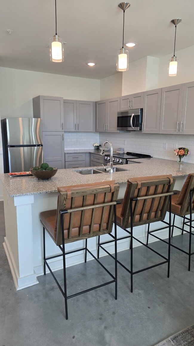 Building Photo - Morningside at Gerstner Place - 55+