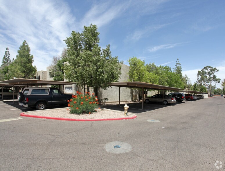 Sandstone Apartments Rentals Mesa, AZ