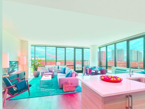 Foto del edificio - 2023 Hudson St