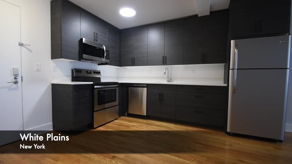 The Churchill Apartments White Plains, NY