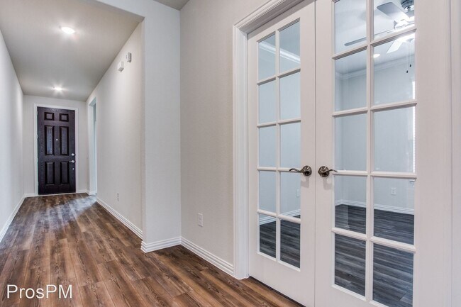 Foto del edificio - 3 br, 2 bath House - 2408 Coyote Way