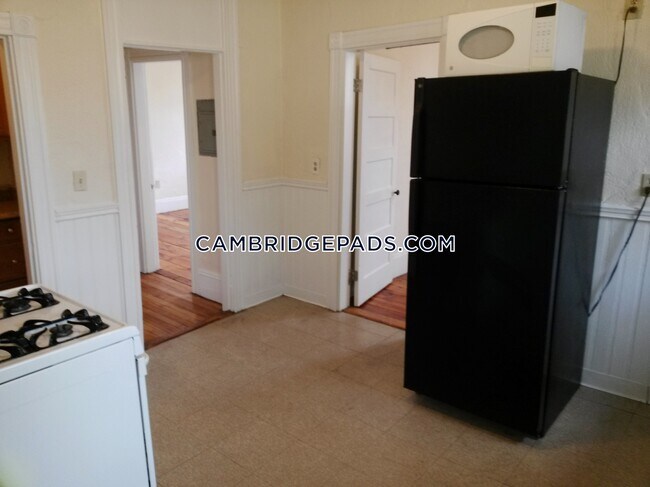 Foto del edificio - 124 Berkshire St