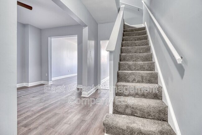 Foto del edificio - 4520 Pimlico Rd
