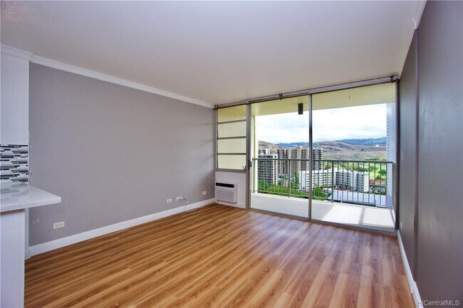 Foto del edificio - For Rent - 3161 Ala Ilima St. #1514