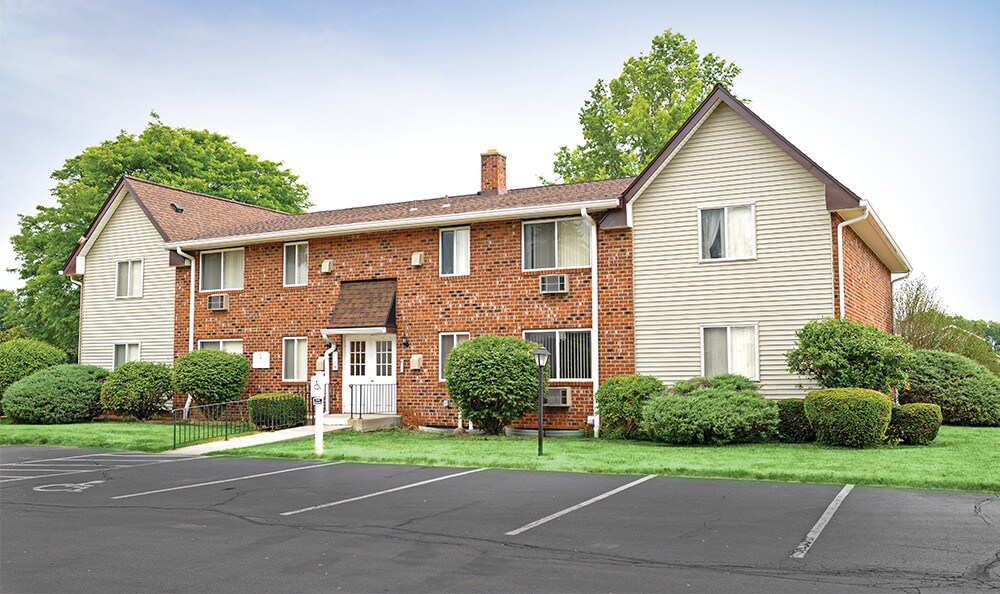 Highview Manor Apartments Apartments Fairport, NY