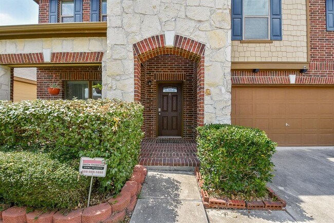 Foto del edificio - 3534 Bennett Trails Dr