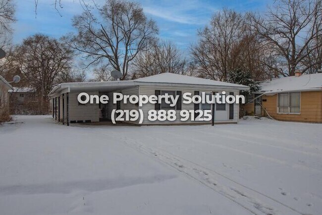 Building Photo - 1437 E 51st Ave