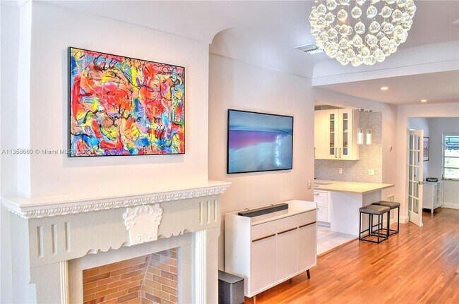 Foto del edificio - 1720 Lenox Ave.