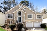 Primary Photo - Amazing Two story in Riverdale