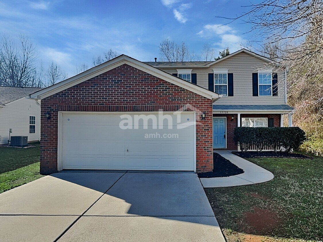 Primary Photo - 15728 Circlegreen Dr