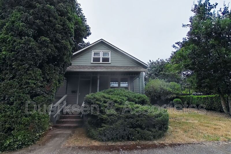 631 NW 3rd St, Corvallis, OR 97330 House Rental in Corvallis, OR