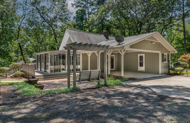 Building Photo - 4713 Joseph-Michael Ct