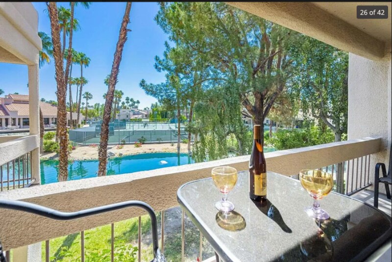 35200 Cathedral Canyon Dr Unit H64, Cathedral City, CA 92234 Condo