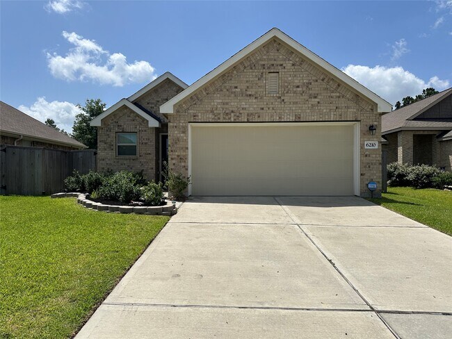 Foto del edificio - 6210 Russett Elm Ct