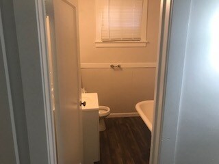 Building Photo - Newly remodeled duplex right by Sloan's Lake