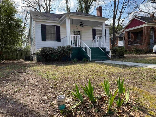 Building Photo - 1306 Kinderway Ave