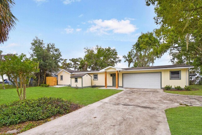 Foto del edificio - 125 CR 13 S