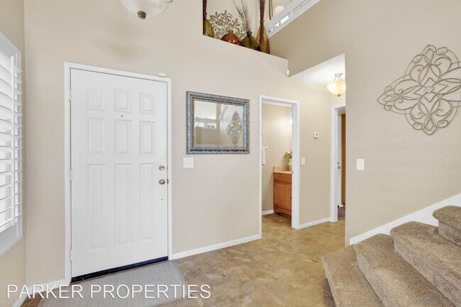 Foto del edificio - 3 br, 2.5 bath House - 2498 Pimlico Pl.