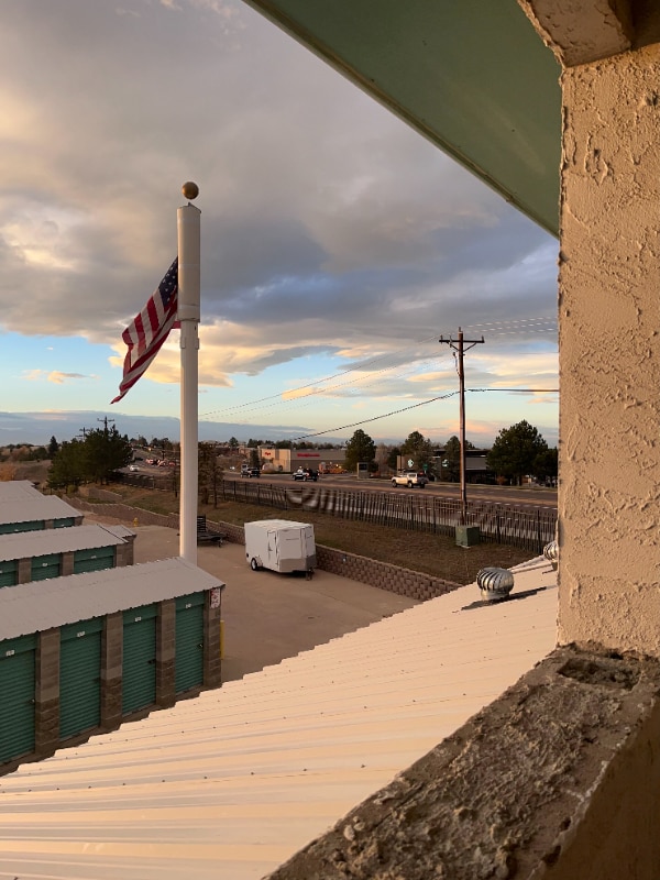 Foto del edificio - 20210 E Smoky Hill Rd