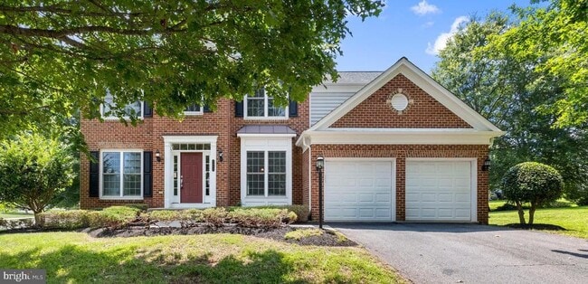 Building Photo - 9401 Old Settle Ct